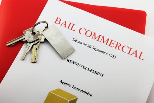 Avocat bail commercial Versailles